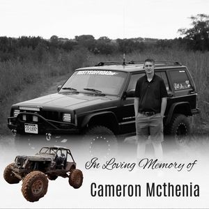 Meet your Posher, Andrew